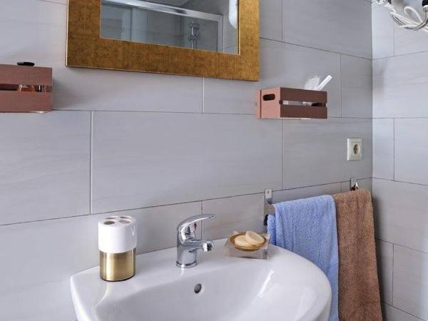 De Patios : photo 8 de la chambre chambre double avec terrasse