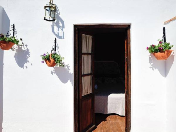 De Patios : photo 7 de la chambre chambre double avec terrasse