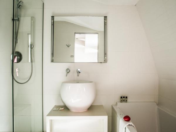 Le Quartier Bercy-Square : photo 4 de la chambre suite junior