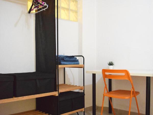 Apart and Benef : photo 5 de la chambre chambre double avec salle de bains privative extérieure