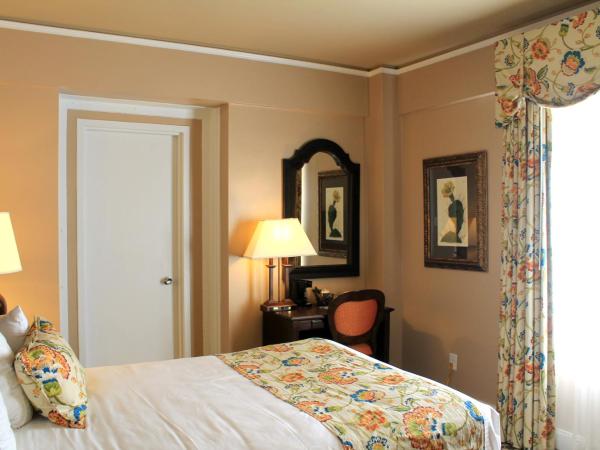 Menger Hotel : photo 3 de la chambre chambre complète standard