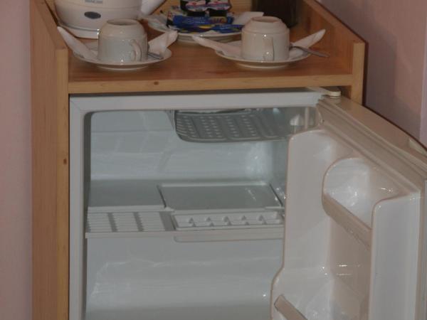 Chebsky dvur - Egerlander Hof : photo 2 de la chambre chambre double ou lits jumeaux