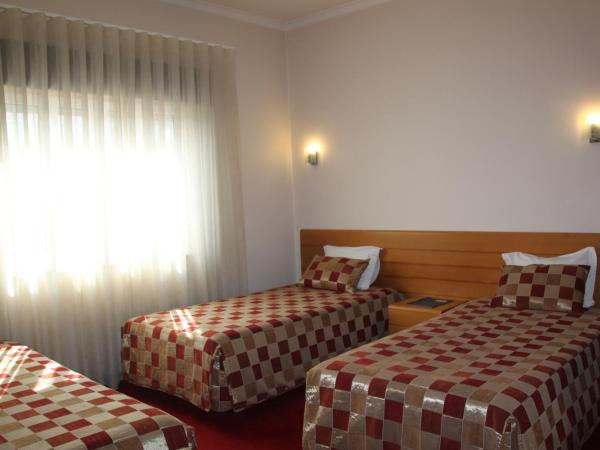 Hotel Quasar : photo 2 de la chambre chambre triple