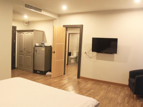 The Perfect North Pattaya Hotel : photo 3 de la chambre chambre familiale