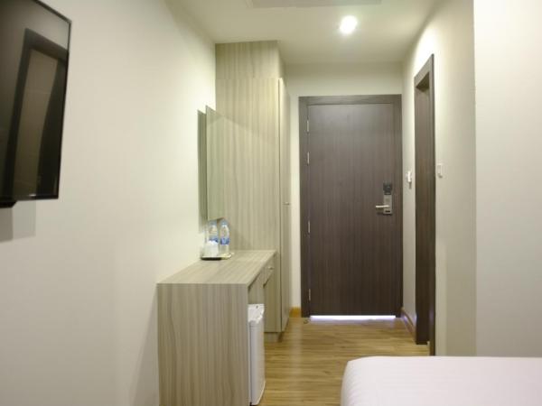 The Perfect North Pattaya Hotel : photo 2 de la chambre chambre double standard