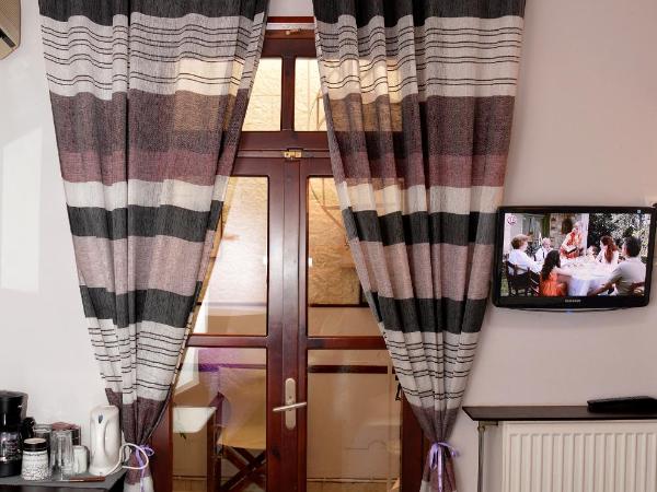 Enetiko Rooms : photo 4 de la chambre chambre double