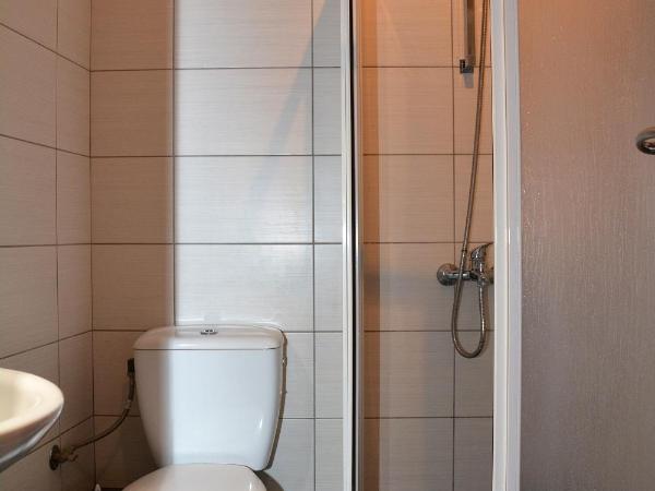 Enetiko Rooms : photo 5 de la chambre chambre double