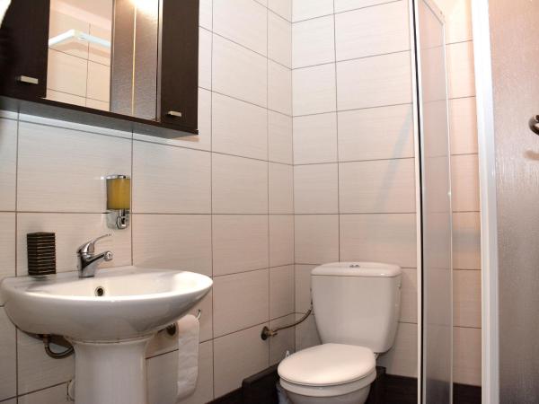 Enetiko Rooms : photo 6 de la chambre chambre double