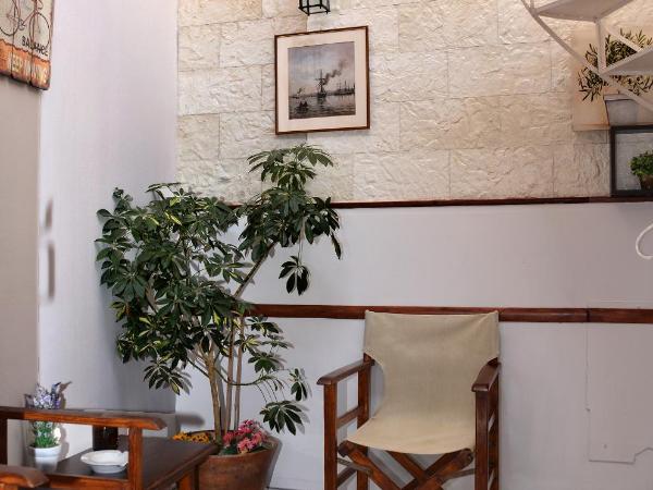 Enetiko Rooms : photo 7 de la chambre chambre double