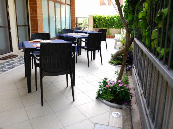 B&B President's Home : photo 10 de la chambre chambre double ou lits jumeaux avec salle de bains