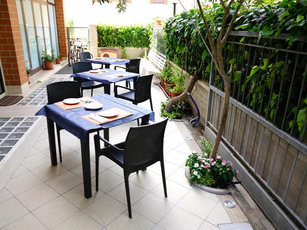 B&B President's Home : photo 9 de la chambre chambre double ou lits jumeaux avec salle de bains