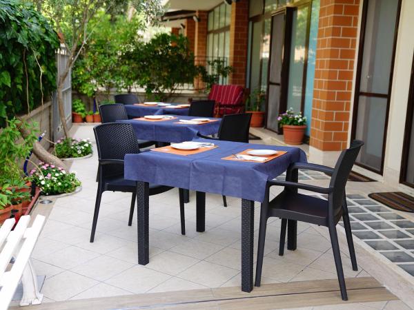 B&B President's Home : photo 8 de la chambre chambre double ou lits jumeaux avec salle de bains