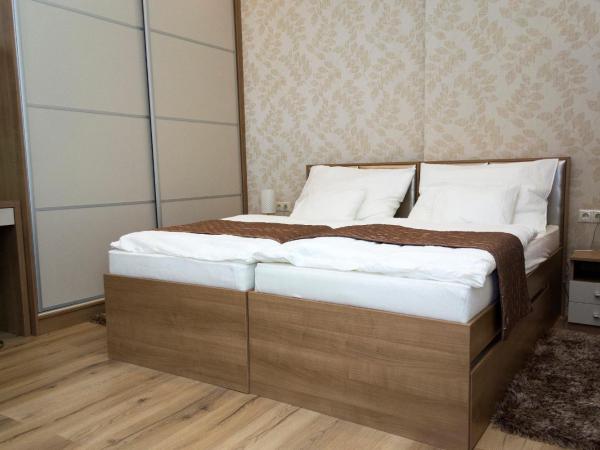 Ditta Panzio : photo 1 de la chambre chambre double