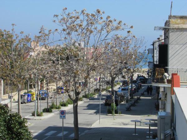 Masseria Sant'Anna : photo 3 de la chambre chambre double