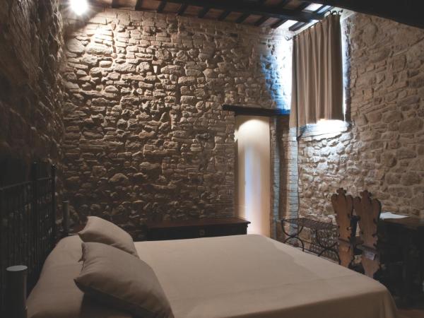 Castello Di Monterone : photo 4 de la chambre chambre double ou lits jumeaux standard - chambre standard
