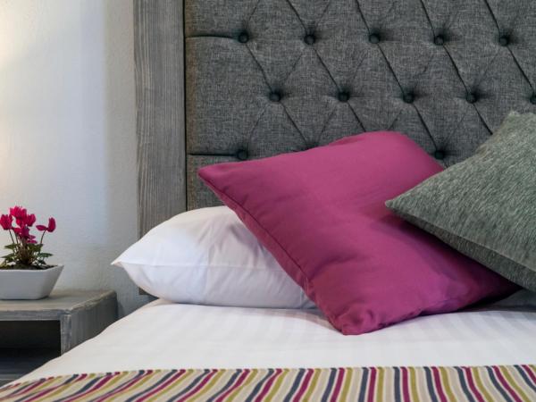 Hotel Casa Aurora : photo 4 de la chambre chambre lit king-size