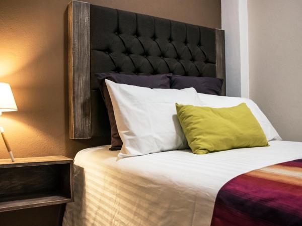 Hotel Casa Aurora : photo 6 de la chambre chambre double standard