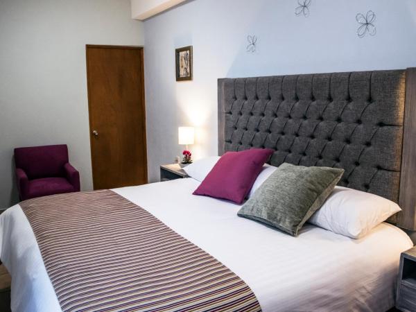 Hotel Casa Aurora : photo 3 de la chambre chambre lit king-size