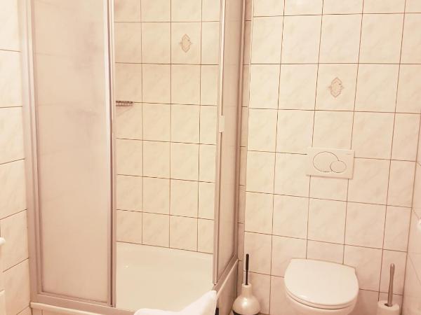 Hotel Haydn : photo 1 de la chambre chambre double ou lits jumeaux supérieure