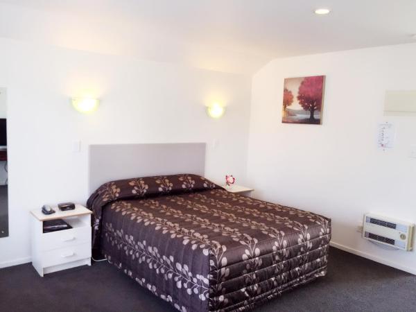 Annabelle Court Motel : photo 5 de la chambre studio standard