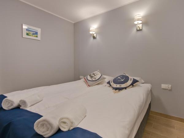 B&B Molo : photo 8 de la chambre studio