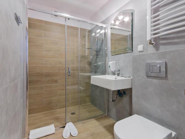 B&B Molo : photo 6 de la chambre studio