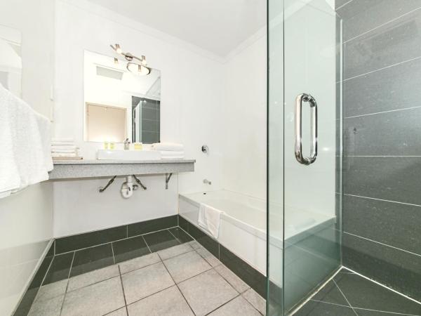 Airport Gateway Hotel : photo 7 de la chambre chambre triple