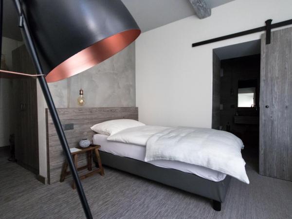 Seven Boutique Hotel : photo 1 de la chambre chambre simple supérieure