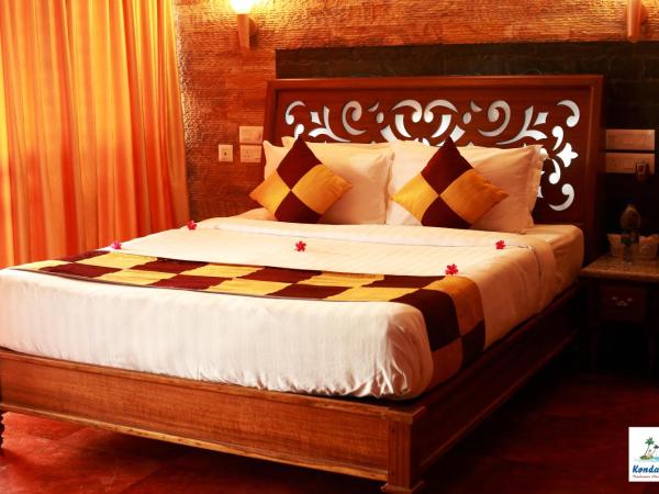 Kondai Lip Backwater Heritage Resort : photo 1 de la chambre chambre super deluxe