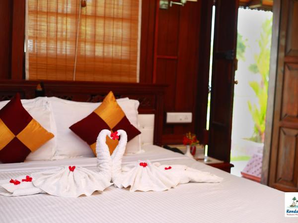 Kondai Lip Backwater Heritage Resort : photo 6 de la chambre cottage super deluxe