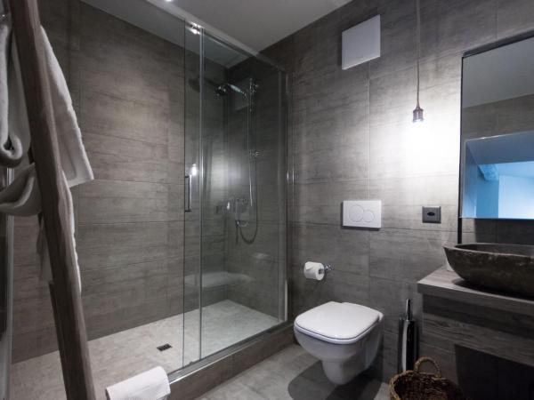 Seven Boutique Hotel : photo 3 de la chambre chambre simple supérieure