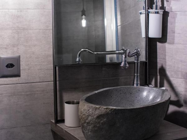 Seven Boutique Hotel : photo 3 de la chambre chambre simple