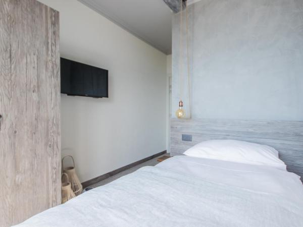 Seven Boutique Hotel : photo 2 de la chambre chambre simple