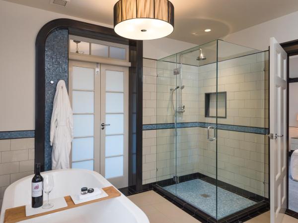 Spicers Balfour Hotel : photo 2 de la chambre suite balfour