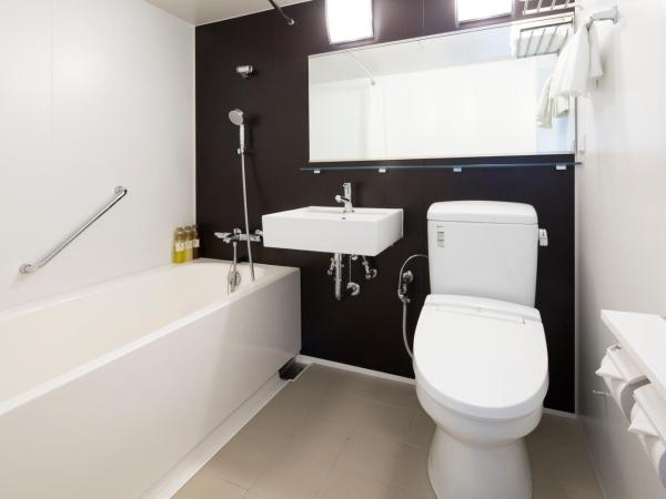 HOTEL MYSTAYS Shinsaibashi : photo 2 de la chambre chambre double supérieure - non-fumeurs