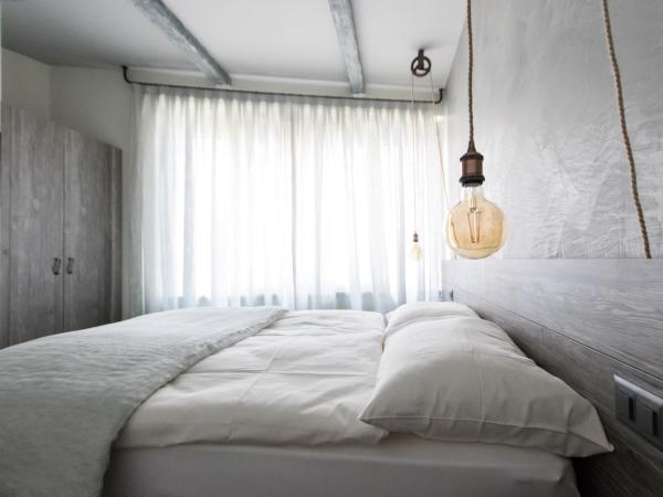 Seven Boutique Hotel : photo 5 de la chambre chambre double