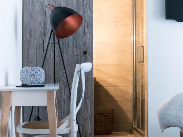 Seven Boutique Hotel : photo 1 de la chambre chambre simple