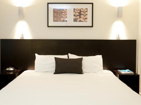 Causeway 353 Hotel : photo 3 de la chambre chambre double de luxe avec baignoire spa 