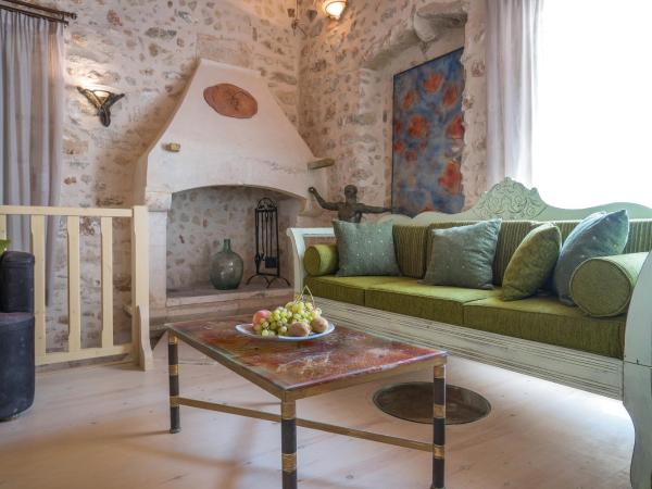 Hamam Oriental Suites : photo 5 de la chambre suite 2 chambres