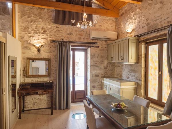 Hamam Oriental Suites : photo 3 de la chambre suite 2 chambres