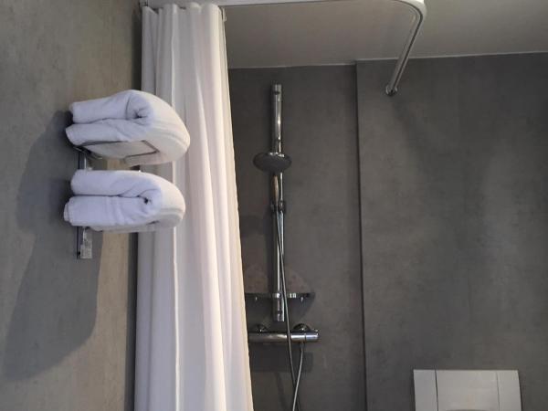 Hotel Le 21ème : photo 1 de la chambre chambre double supérieure