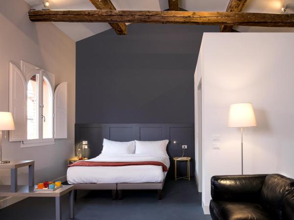 Almarossa : photo 1 de la chambre suite deluxe