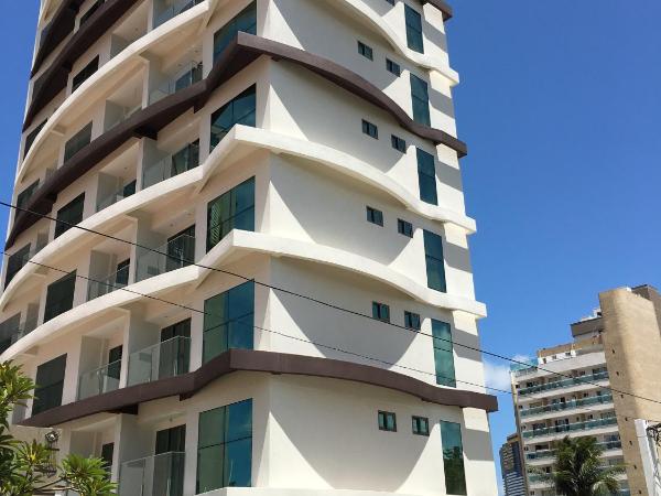 Premium Flat Brisa Calma : photo 1 de la chambre appartement - vue sur mer