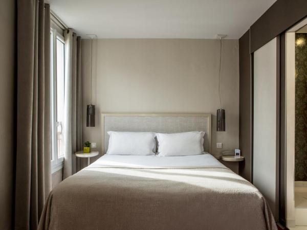 Le Quartier Bercy-Square : photo 5 de la chambre chambre exécutive