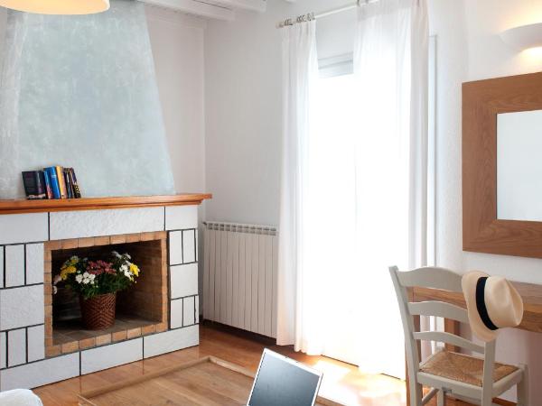 Elena Hotel Mykonos : photo 1 de la chambre suite junior