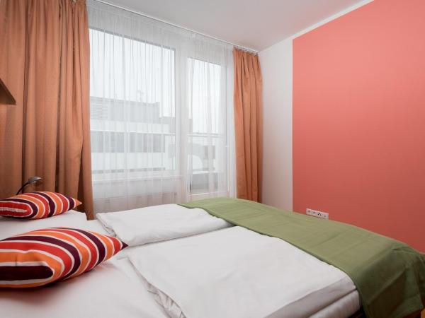 Aparthotel Angel : photo 4 de la chambre appartement 1 chambre (2 adultes)