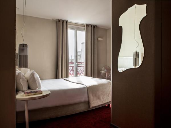 Le Quartier Bercy-Square : photo 3 de la chambre chambre privilège