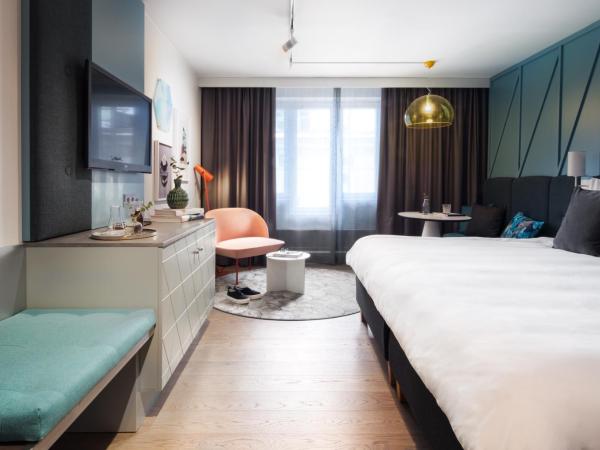 Radisson Blu Scandinavia Hotel, Göteborg : photo 4 de la chambre chambre standard