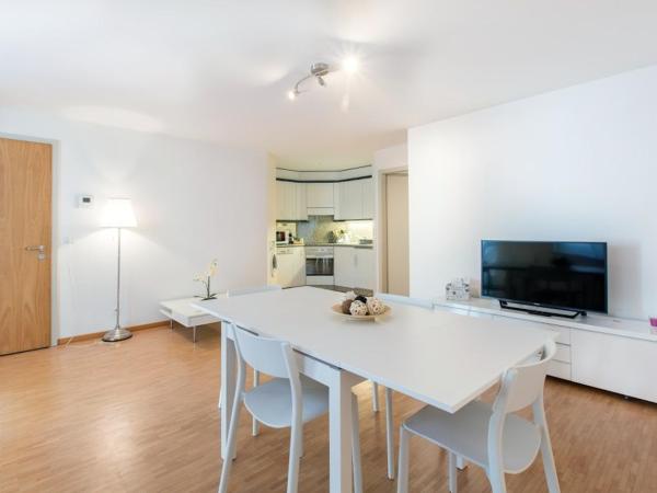 Les Galeries Marval : photo 2 de la chambre appartement