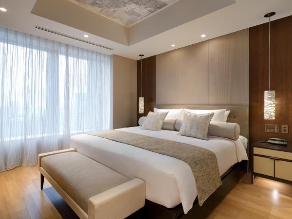 Ascott Marunouchi Tokyo : photo 7 de la chambre studio